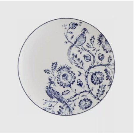 Florina - Plate flat coupe 21cm